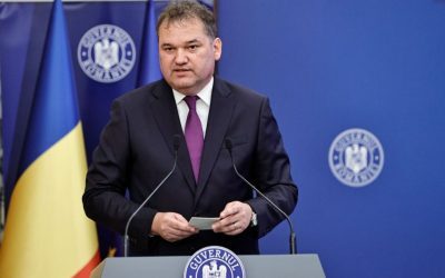 Cseke Attila, bilanț la Sănătate: ce a realizat