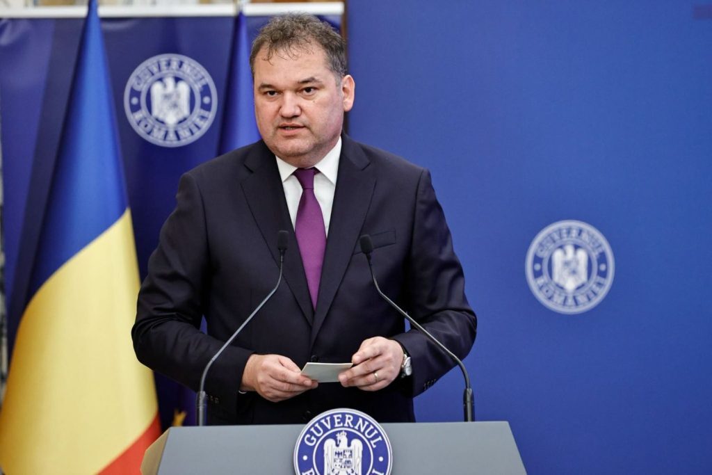 Cseke Attila, bilanț la Sănătate: ce a realizat