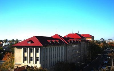 Directoarea Caragiale, eliminată la competențe. Renunță la carieră.