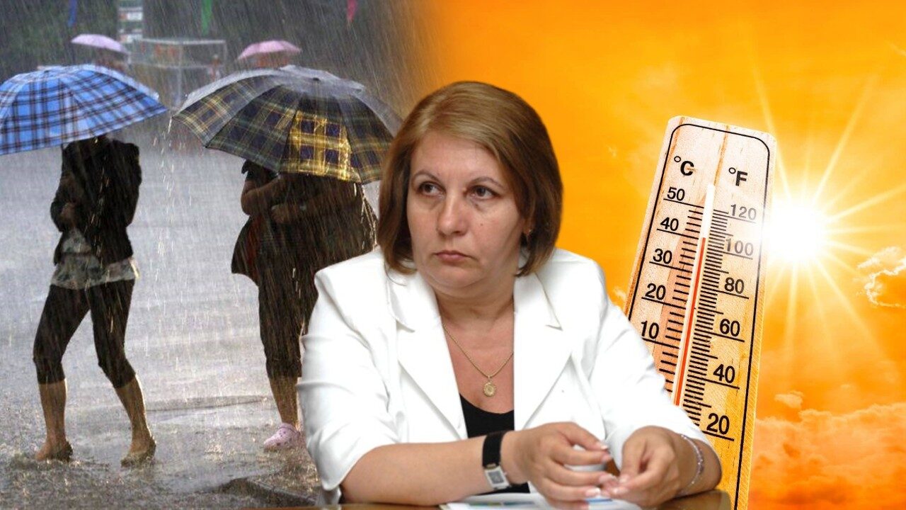 Șefa ANM, ELENA MATEESCU, amenințată să demisioneze