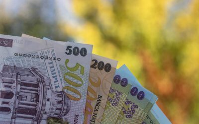 Bursa dublă: 2 luni odată pe card pe 20 noiembrie. Cine ia mai puțin