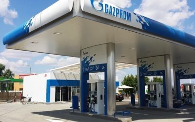 ULTIMA ORĂ Tranzacție: ″Gazprom România″ a fost preluată de 2 antreprenori români. Unul este fost șef eMAG