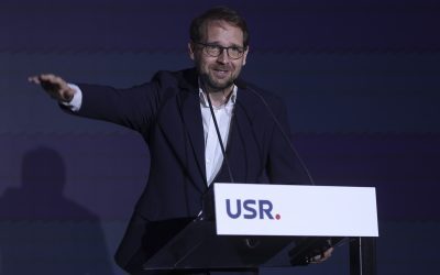 Fritz: PSD și AUR, înțelegere suspectă la audierile miniștrilor