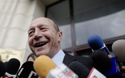 Băsescu: Neacșu va conduce miniștrii, PSD domină puterea în România