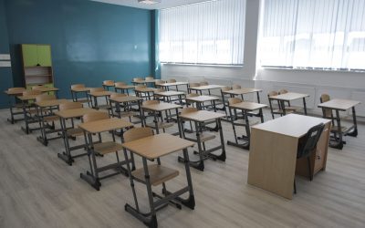 Elevii Capitalei primesc o zi liberă pe 5 octombrie