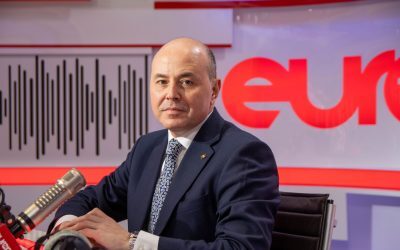 PNL renunță la Cotroceni. Muraru: Grindeanu sub Mureșan