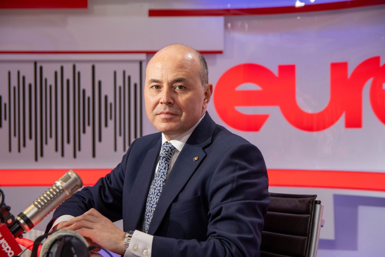 PNL renunță la Cotroceni. Muraru: Grindeanu sub Mureșan