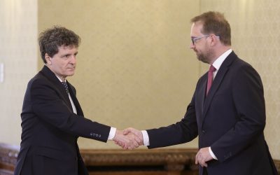Fritz: Aleșii lui Nicușor Dan, dezamăgiți de edil