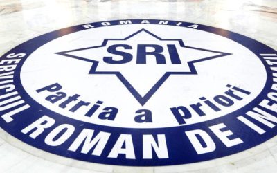 SRI, replica dură la Orban: „Limbaj suburban” interzis