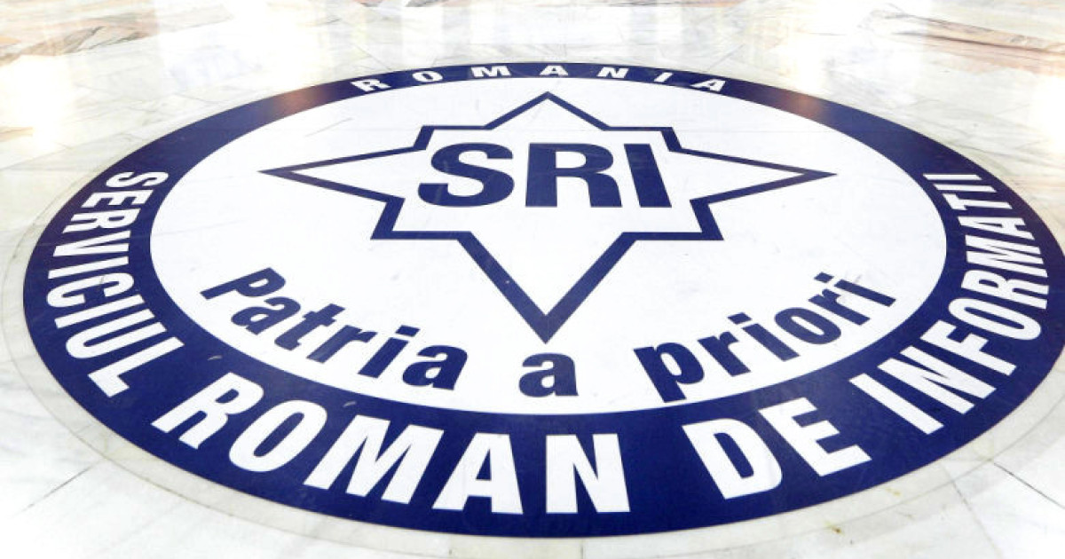 SRI, replica dură la Orban: „Limbaj suburban” interzis