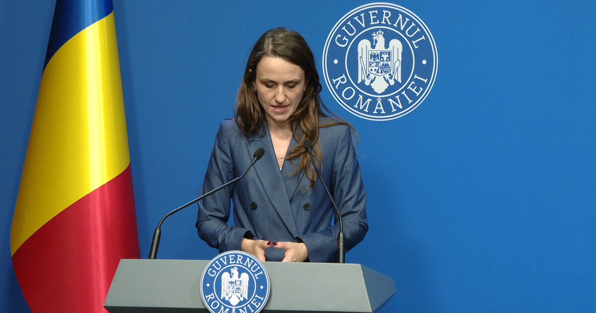 Gafă la MAE: Oana Țoiu confundă condoleanțele