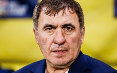 Hagi, gata cu cele două „victime”: drama de la Farul