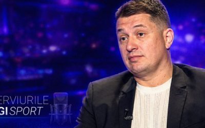 Prepeliță, la Digi: „Am crezut că Becali mă păcălește”
