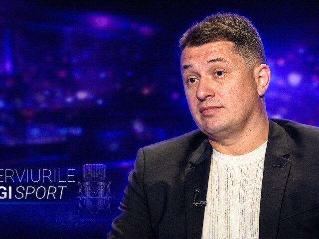 Prepeliță, la Digi: „Am crezut că Becali mă păcălește”