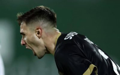 Barcelona, gata de transferuri: S-au săturat!