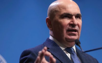 Bolojan-Niculescu: Două luni de austeritate, deficitul pus sub control