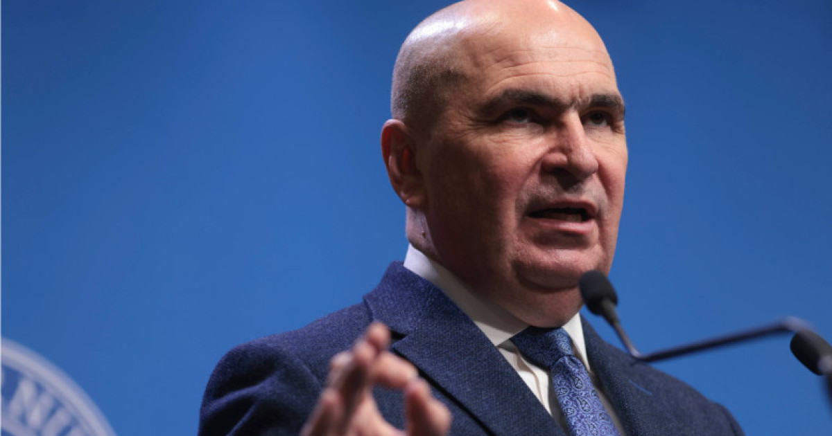 Bolojan-Niculescu: Două luni de austeritate, deficitul pus sub control