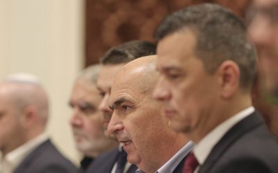 Premierul, lovitură pentru PSD: „Cel mai mare dușman”