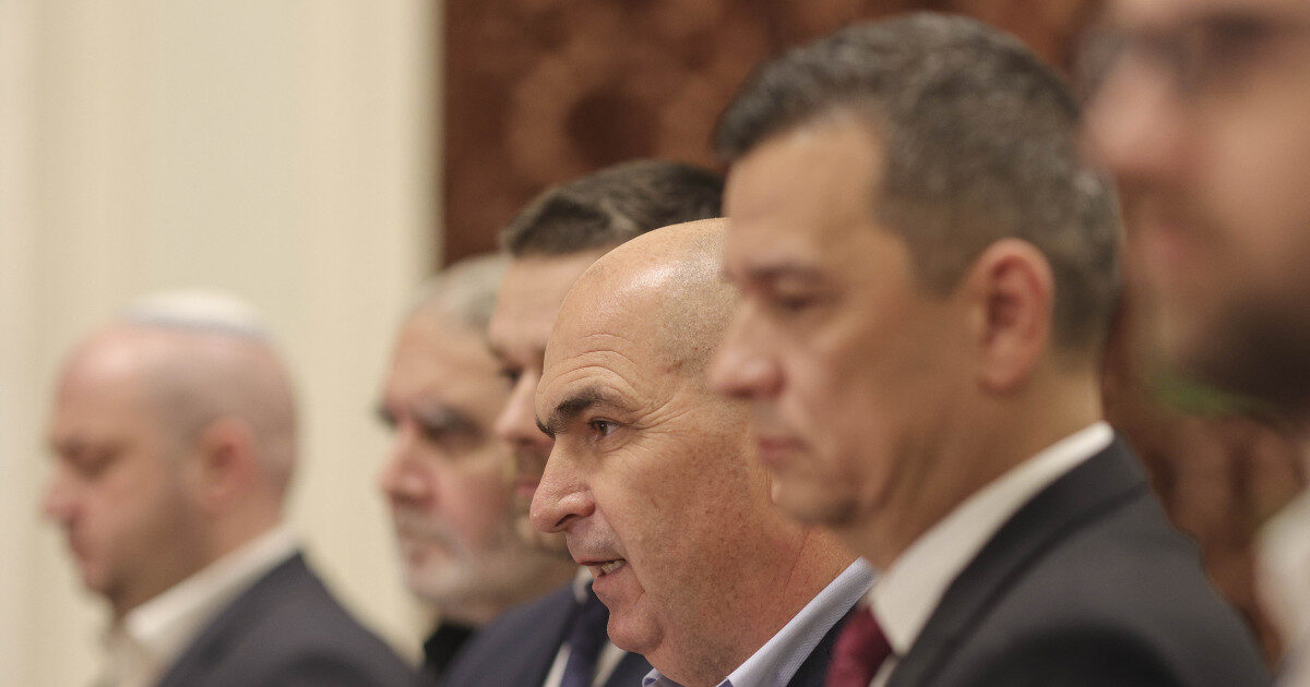 Premierul, lovitură pentru PSD: „Cel mai mare dușman”