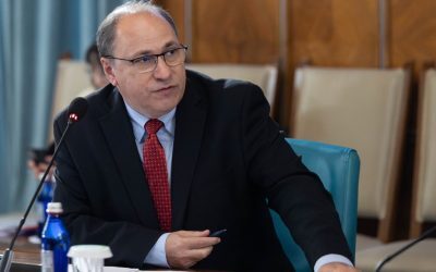 Școală: Mobilitate profesori, gata cu 2 săptămâni înainte