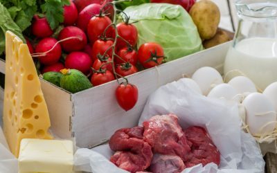 Aliment CRUD periculos: Ce riscăm și ce spun medicii