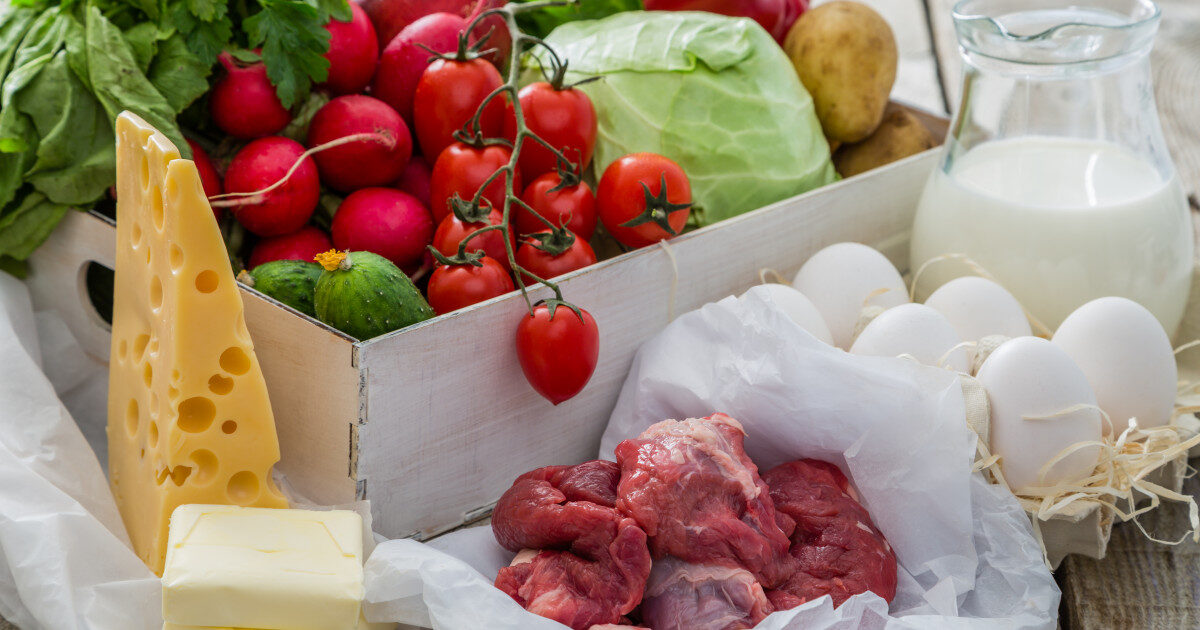 Aliment CRUD periculos: Ce riscăm și ce spun medicii