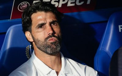 Craiova: Coelgo a decis! Nsimba pleacă, atacantul nu mai e dorit