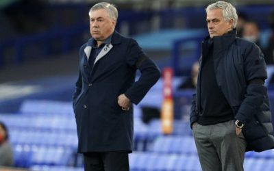 Ancelotti, confruntare la Real: „M-am săturat de el”
