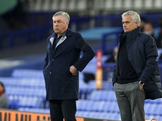 Ancelotti, confruntare la Real: „M-am săturat de el”