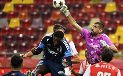 Experții Digi Sport: Anestis, penalty și controverse la Dinamo-Botoșani