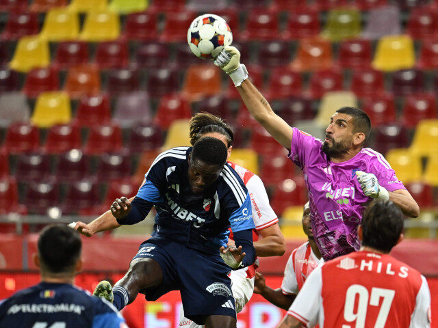 Experții Digi Sport: Anestis, penalty și controverse la Dinamo-Botoșani