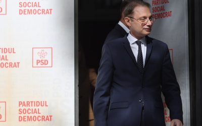 Parlamentarii votează Guvernul Niculescu. Audieri, apoi vot final