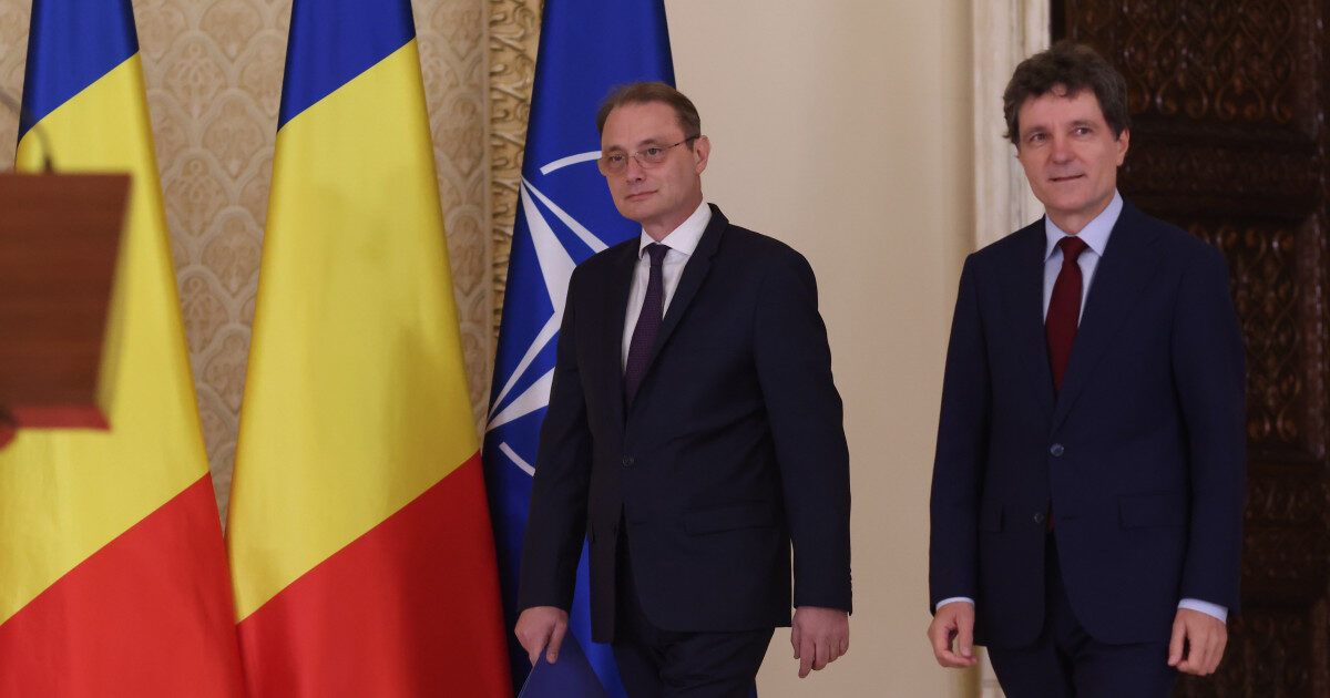 Nicușor Dan: Cine e Luca Niculescu, a 4-a propunere PNL