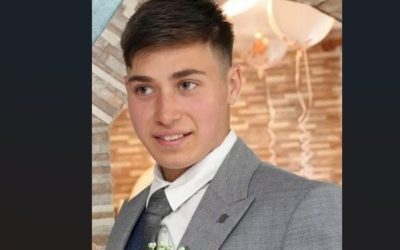 Bistrița: Cioban dispărut la 19 ani, turma-i singură acasă