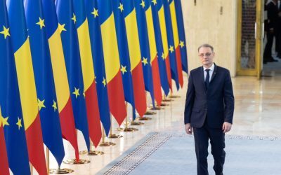 Sandu și Tofan, mesaj pentru Niculescu: R. Moldova pe România o poate conta