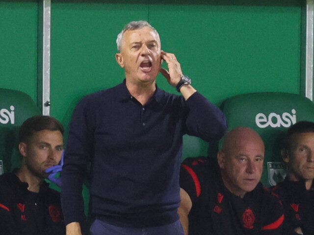 Rednic l-a contrazis pe Nicolescu la TV, după Sepsi – Dinamo
