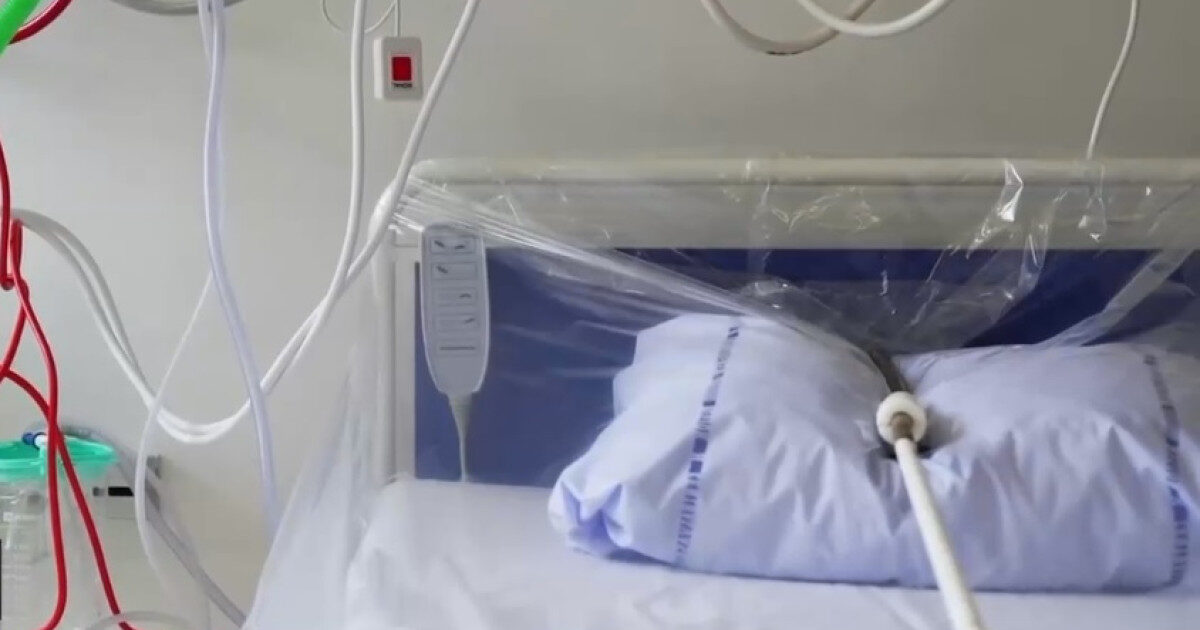 INSP anunță primul deces confirmat cu virus gripal din acest sezon
