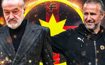 Laurențiu Reghecampf s-a convins după doar o săptămână la FCSB și i-a spus-o lui Gigi Becali