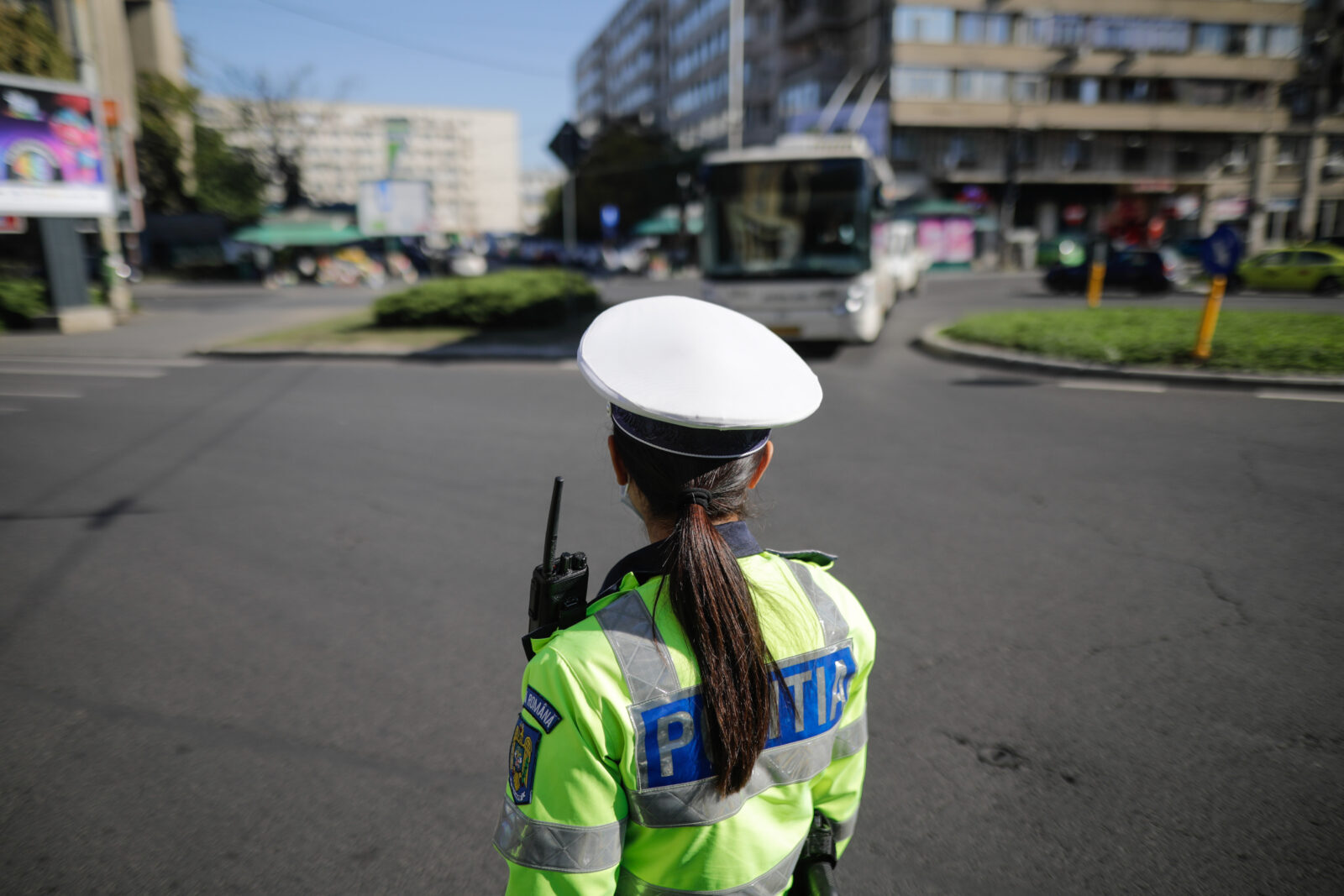 București: Circulație blocală în weekend pentru drift și evenimente