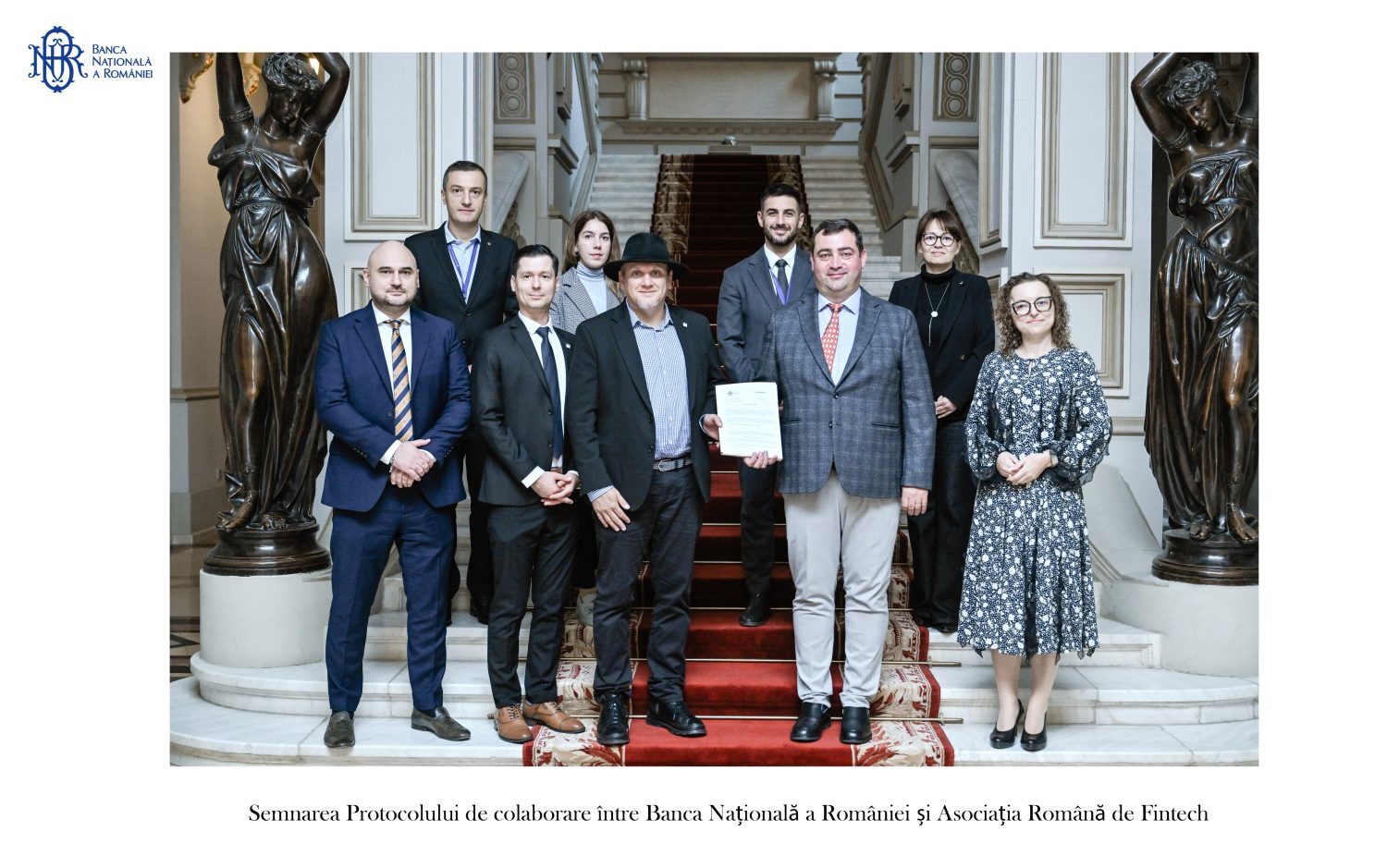 BNR și fintech-ul românesc, acord nou. Ce urmează