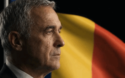 Simion: Ceaușescu și AI / Șoșoacă, Cotroceni & The Undertaker