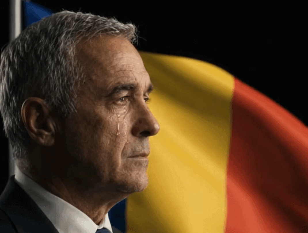 Simion: Ceaușescu și AI / Șoșoacă, Cotroceni & The Undertaker