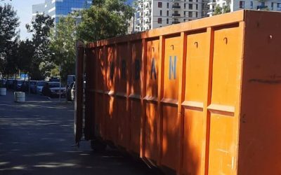 Sector 6: Colectare gratuită deșeuri. Unde găsești containerele