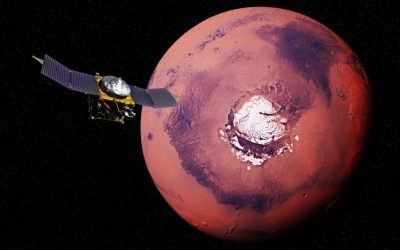 Japonia țintește Phobos: Misiune pe luna lui Marte