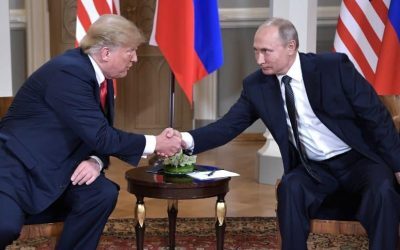 Trump cere un nou președinte Ucrainei și dă vina pe Zelenski
