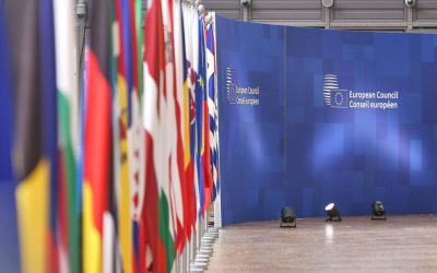 Consiliul European: Liderii UE negociază viitorul buget al blocului, sub presiunea alegerilor din 2027