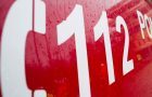 Accident grav pe un drum forestier din Timiș: un mort, un rănit