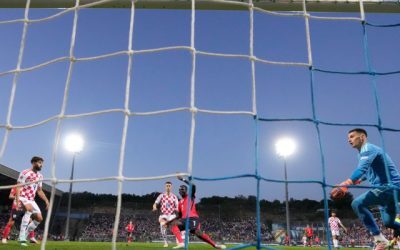 Medalie la Mondial, 0-7 acasă: Ce dezastru sportiv