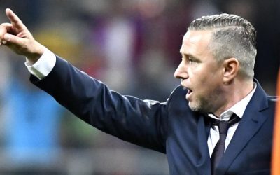 Angelescu, după Reghe la FCSB: „Serios? De ce?”