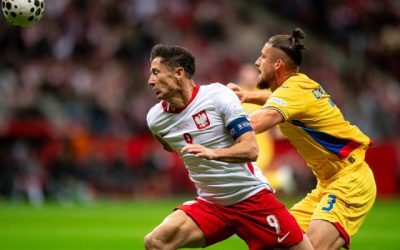 Drăgușin, după 0-6: „Nimic de comentat”